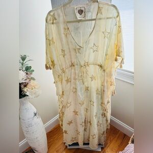 Brand new never worn . Z&L cover up